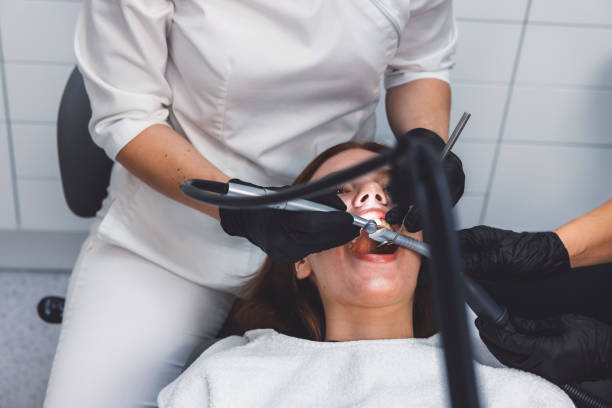 Best Emergency Root Canal Therapy in Maysville, NC