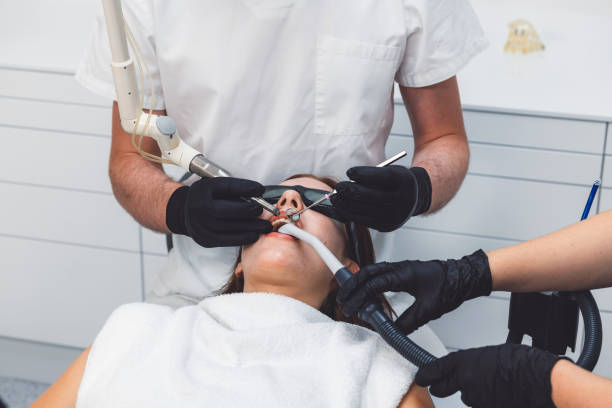 Best Emergency Dental Care for Sports Injuries in Maysville, NC