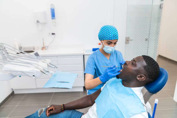 Best Emergency Treatment for Jaw Pain or Injury in Maysville, NC